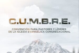 Convención de Pastores y Líderes de la Iglesia Evangélica Congregacional